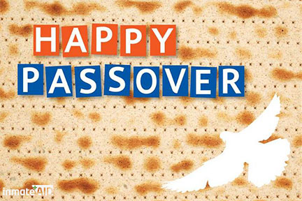 Passover 16