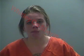 Ciara Katheryn Moody