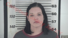 Carissa Marie Bolen
