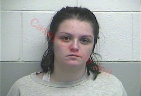 Carissa N Hendrickson