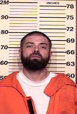 Chad Latham