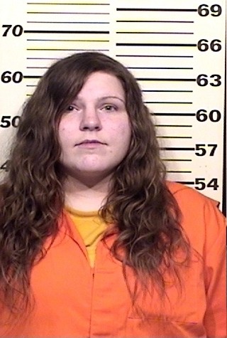 Carissa D Allen