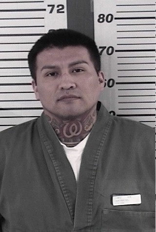 Adrian J Cervantes