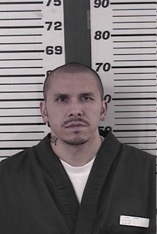 Adrian A Garcia