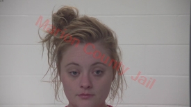 Lauren Michelle Curtis