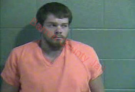 Aaron Clay Faulkner