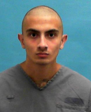 Anthony Hernandez