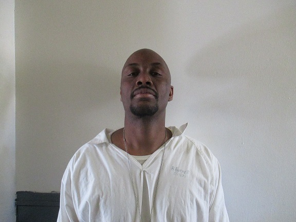 Anthony Brown