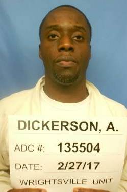 Anthony Dickerson