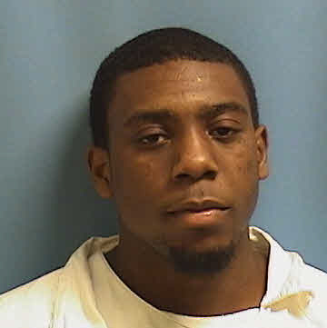 Anthony Dickerson Jr