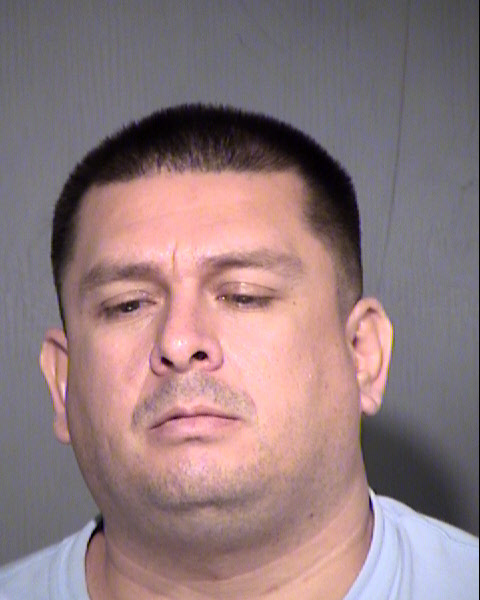 Anthony Cruz