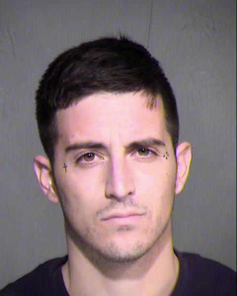 Anthony Martini