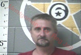 Anthony Benningfield