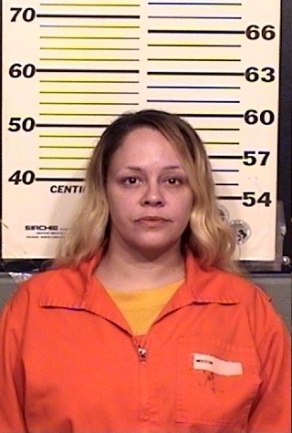 Carissa C Padilla