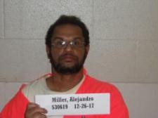Alejandro Miller