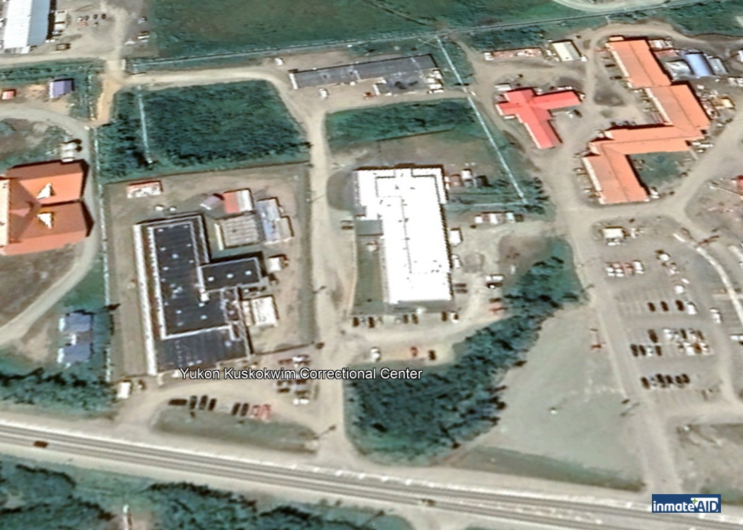 AK DOC-Yukon Kuskokwim Correctional Center (YKCC)