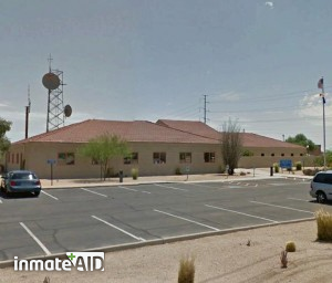 inmate information phone number maricopa county