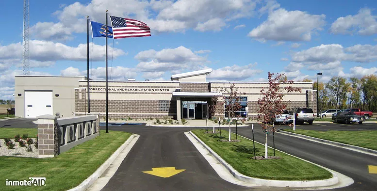 Pierce County Jail - North Central Correctional Center & Rehabilitation Center