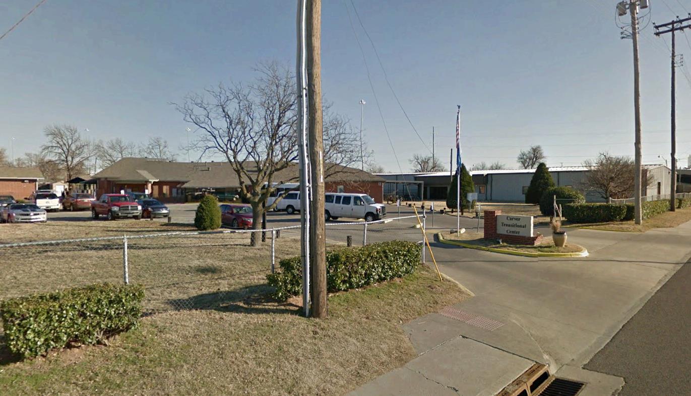 Browse All Oklahoma Prisons and Jails