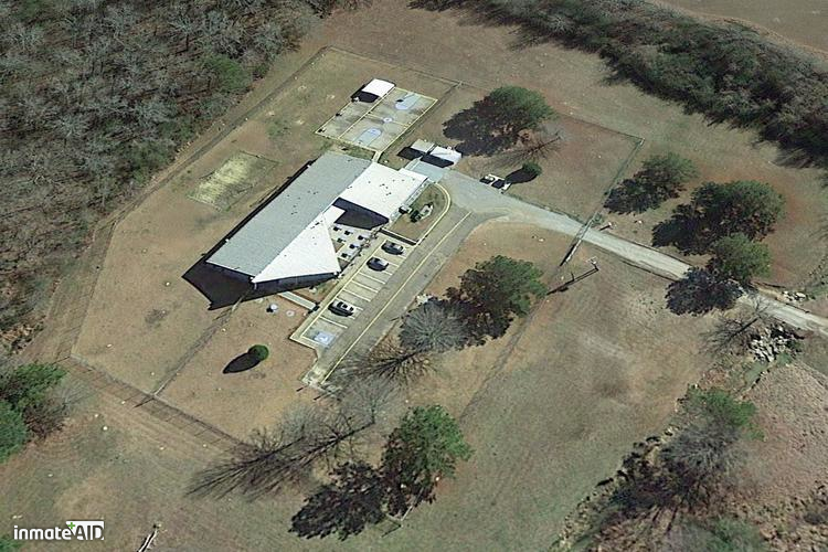 MDOC Jefferson County Community Work Center (CWC) & Inmate Search