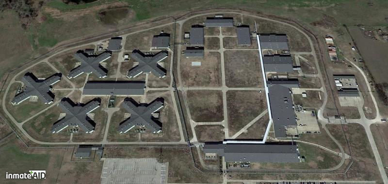 McLennan County TX Juvenile Correctional - Unit I