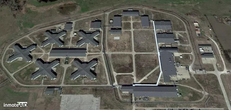 McLennan County TX Juvenile Correctional - Unit I