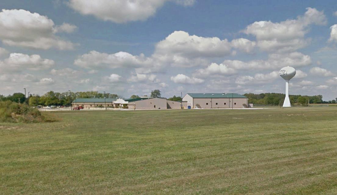 Miami County In Jail Inmate Locator Peru In