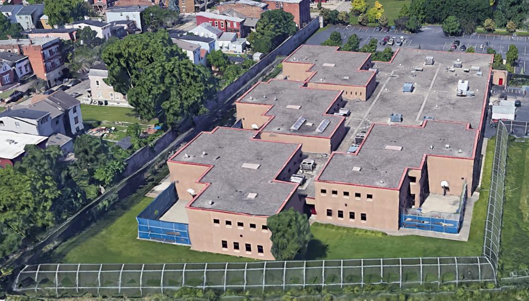 Odrc River City Correctional Center Inmate Search Cincinnati Oh