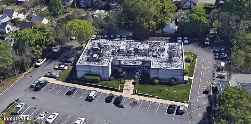 Riverhead NY Police Department