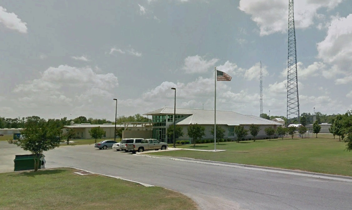 West Feliciana Parish Work Release Facility Inmate Locator St Francisville La