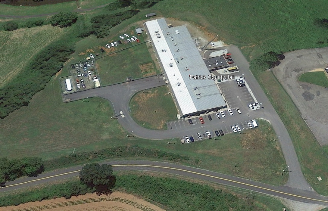 Patrick County Va Jail Inmate Locator Stuart Va