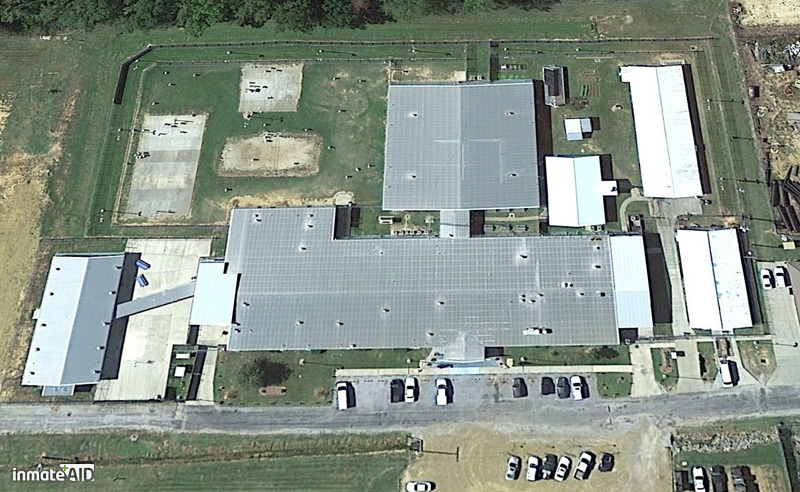 Leake County Correctional Facility - Inmate Locator